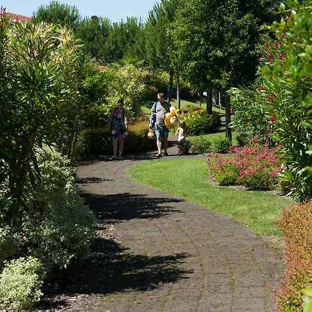 Green Village Resort-2