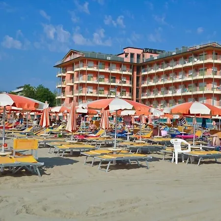 Hotel Adria Beach Club-3
