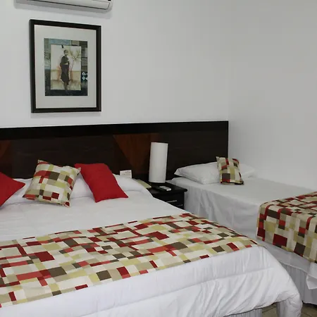 Hotel Dom Henrique-2