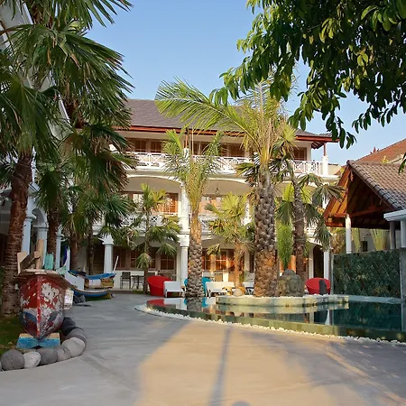 Ok Divers Resort & Spa-2