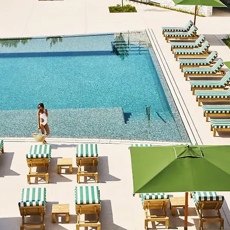 Hotel Camiral - The Leading Hotels Of The World-2