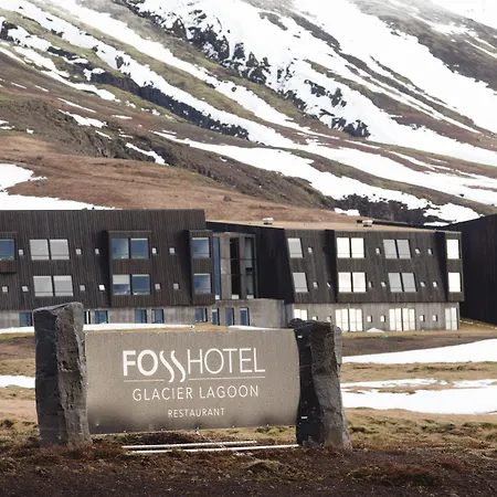 Fosshotel Glacier Lagoon-2