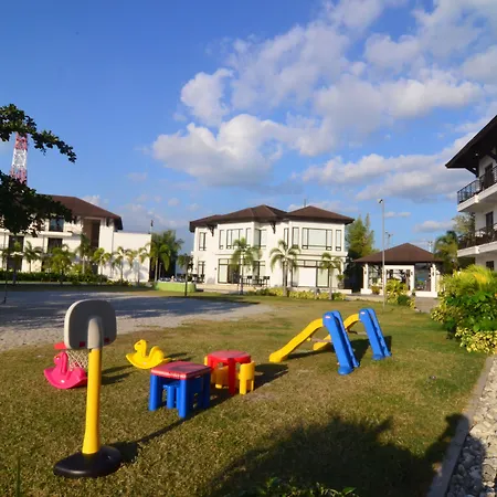 Kamana Sanctuary Resort & Spa-3