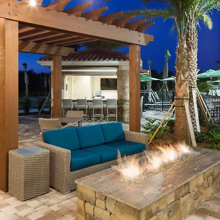 Homewood Suites By Hilton Cape Canaveral-Cocoa Beach-3
