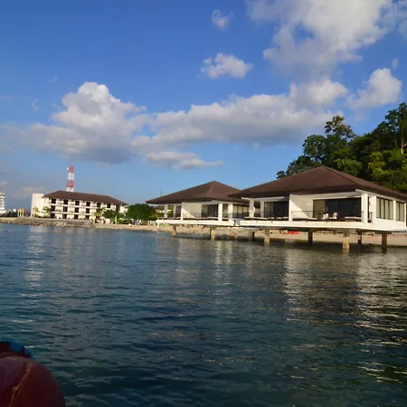 Kamana Sanctuary Resort & Spa-2