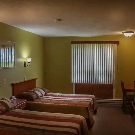 Hotel Harbour Grace-3