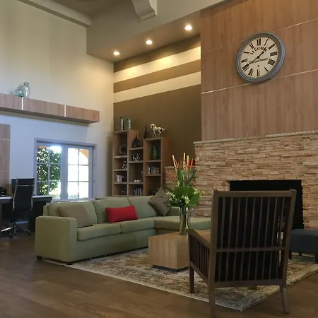 Mainstay Suites Orange County John Wayne Airport-3