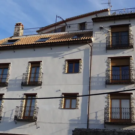 La Casa Del Carrebaix-2
