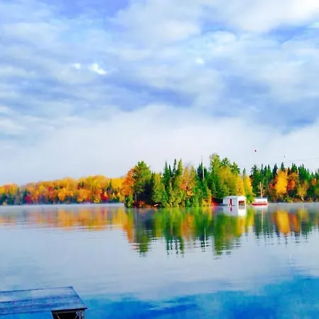 Manoir Du Lac Sept-Iles-3
