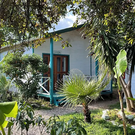 Bellerofon Beach Otel-2