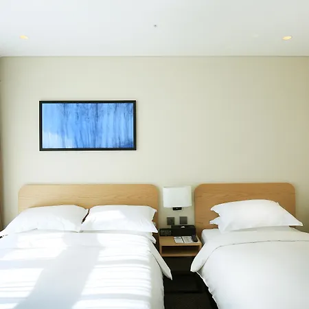 Best Western Haeundae Hotel-2