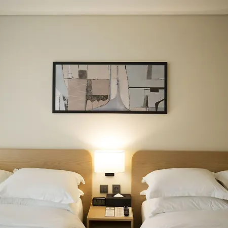 Best Western Haeundae Hotel-3