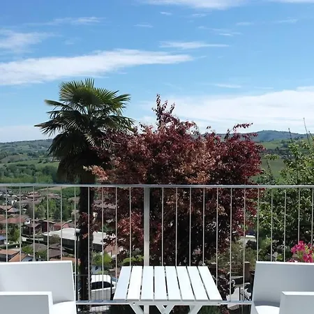 Borgo Vecchio Locanda Di Charme-2
