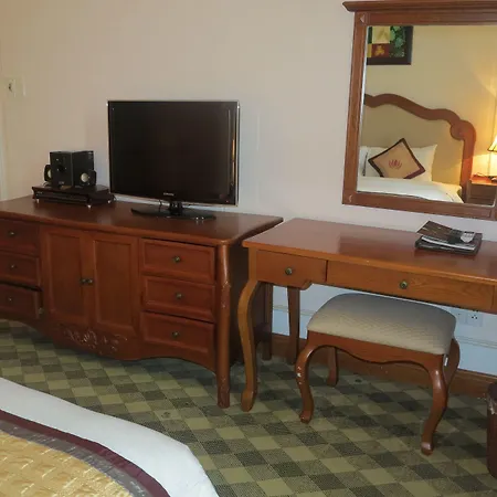Sai Gon Kim Lien Hotel Vinh City-3
