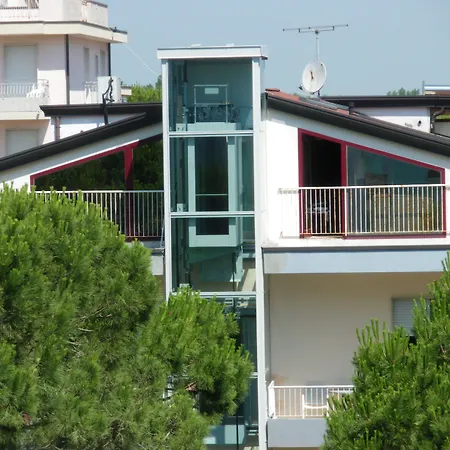 Hotel Villa Dina-2