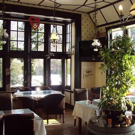 Hotel Kasteelhof 'T Hooghe-3