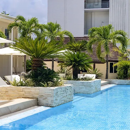 Sheraton Samoa Aggie Grey'S Hotel & Bungalows-2