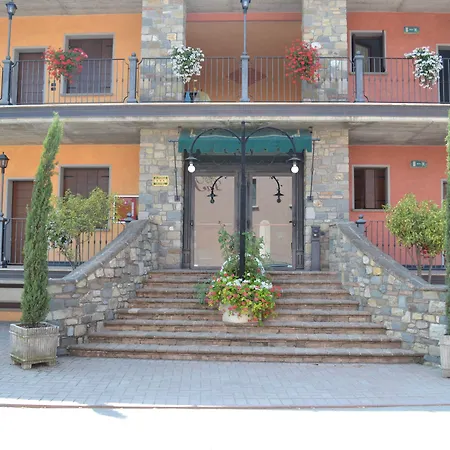 Albergo La Piana-2