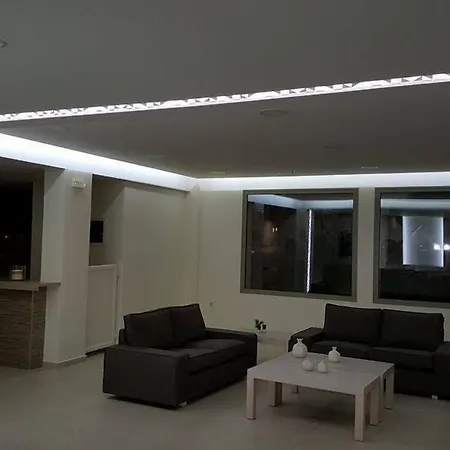 Malliotakis Beach Hotel "By Checkin"-3