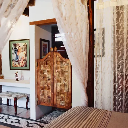 Paradise Hotel Boutique & Lounge-2