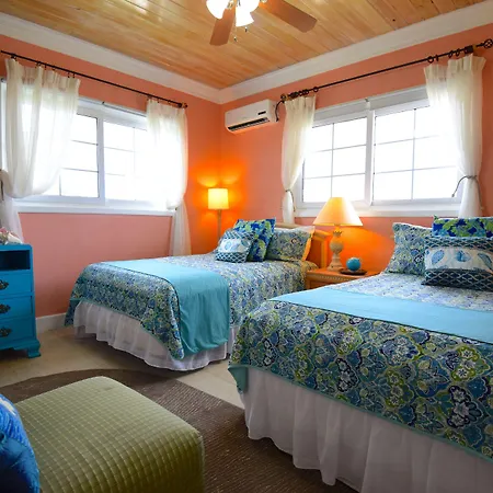 Rollezz Villas Beach Resort-3