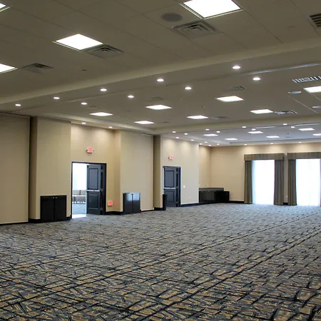 La Quinta Inn & Suites By Wyndham Lubbock Southwest-3