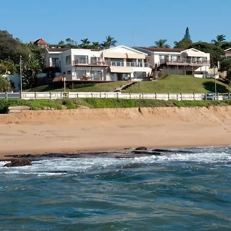 Fairlight Beach House-3