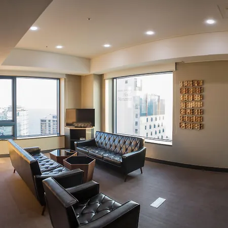 Benikea Hotel Haeundae-2