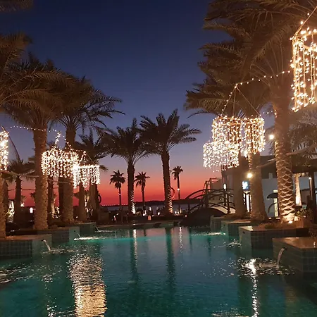 Lagoona Beach Luxury Resort And Spa-3