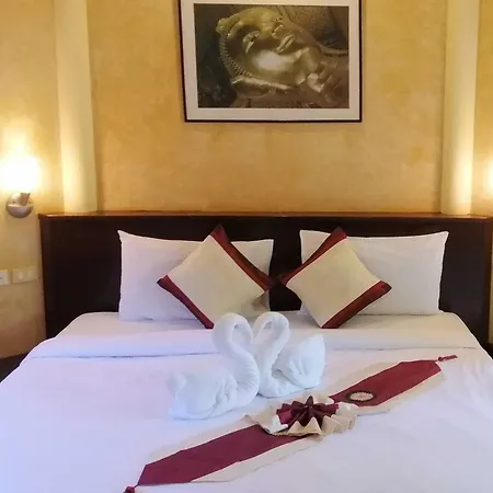 Palm Garden Resort-2