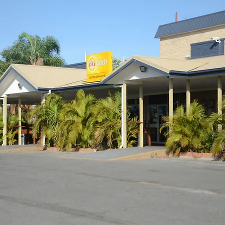 Capricorn Hotel-3