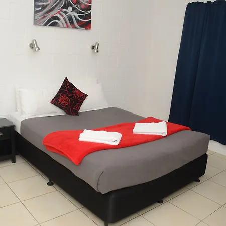 Capricorn Hotel-2