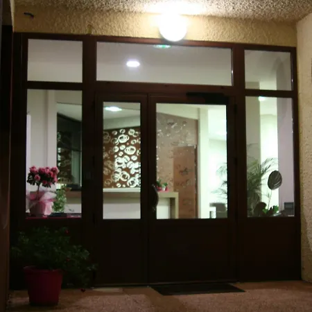 Hotel Bel Horizon-3