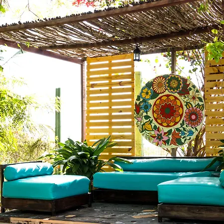 Pousada Dos Ponteiros-2