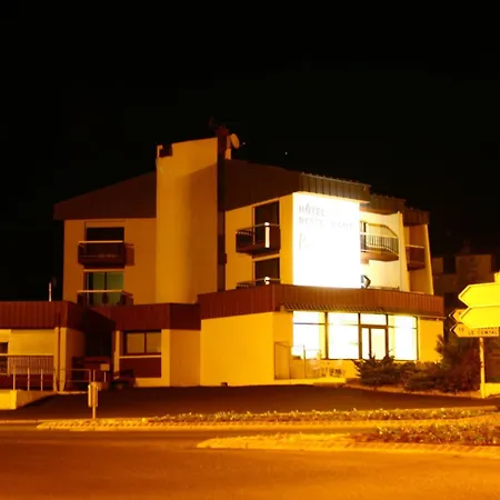 Hotel Bel Horizon-3