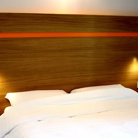 Hotel Bel Horizon-2