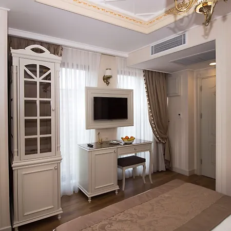 Istanbul Town Hotel-2
