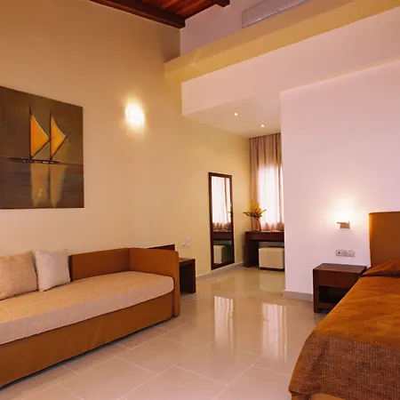 Lemnos Village Resort Hotel-3
