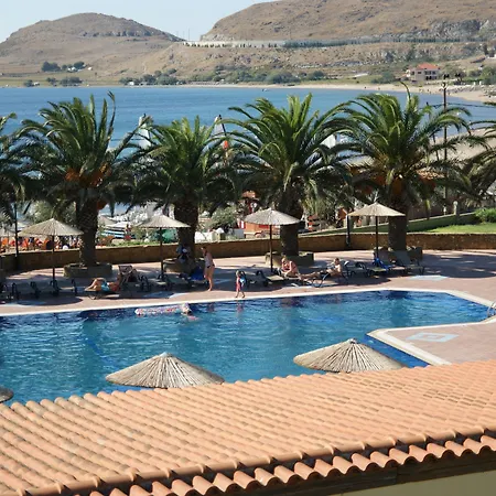 Lemnos Village Resort Hotel-3