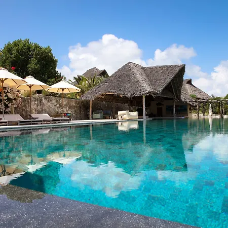 Qambani Luxury Resort-2