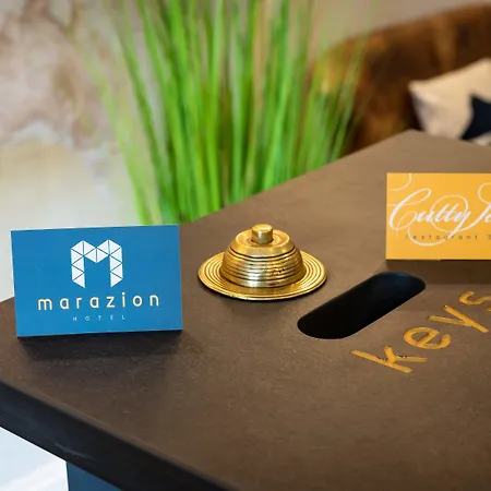 Marazion Hotel-3