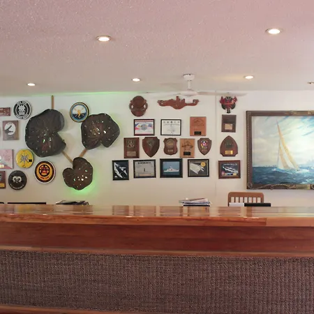 Wild Orchid Beach Resort-3