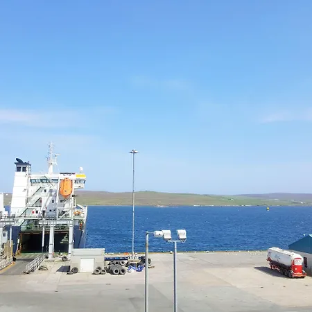 The Shetland Hotel-3
