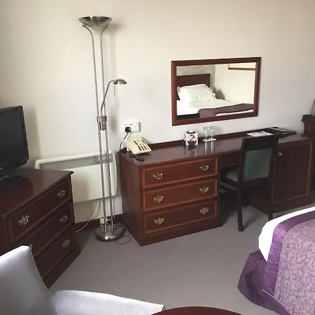 The Shetland Hotel-2