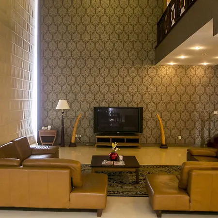 Lagos Oriental Hotel-2