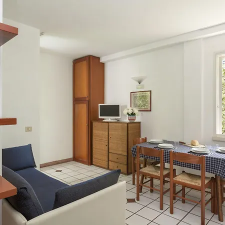 Residenza Villa Lidia-2
