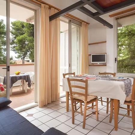 Residenza Villa Lidia-3