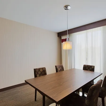 Four Points By Sheraton Seattle Airport South-2