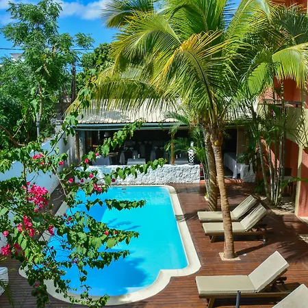 La Margarita-2
