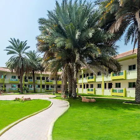 Flamingo Beach Hotel-2